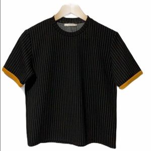 NWOT Zara Shirt